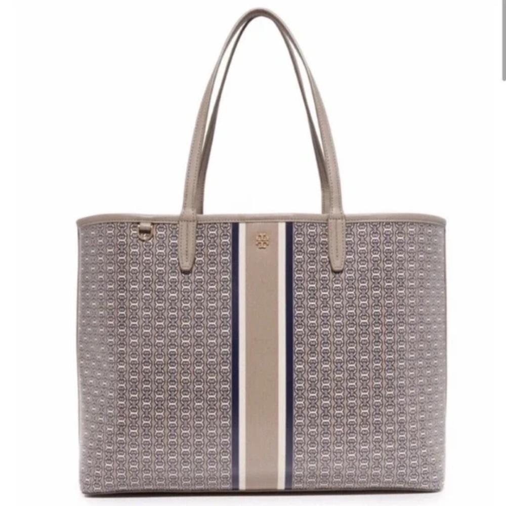 Tory Burch Gemini Link Tote